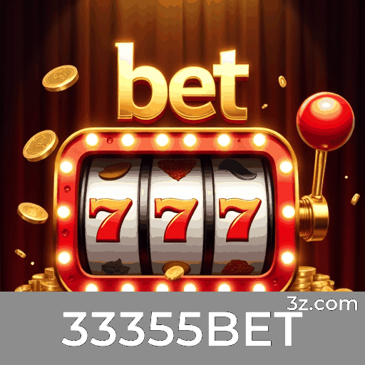 33355BET: Seu Cassino e Apostas Confiável