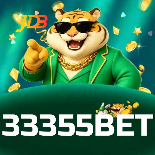 33355BET: Seu Cassino e Apostas Confiável